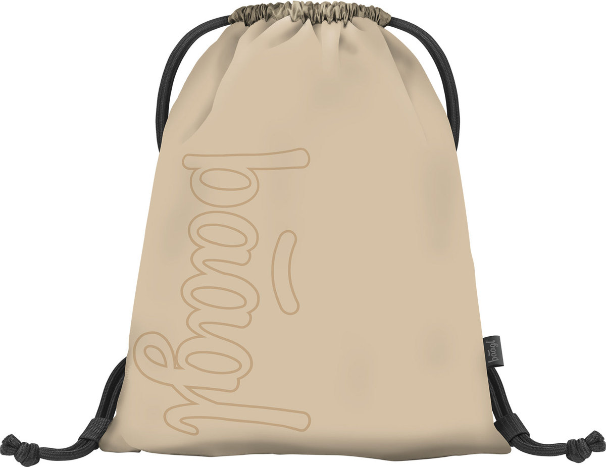 Sáček Beige – detail výrobku