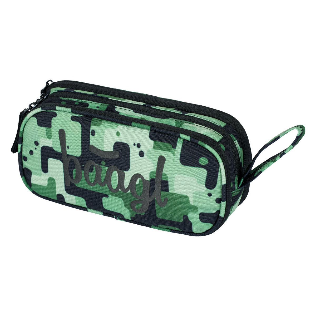 Školní set Coolmate Green – detail výrobku