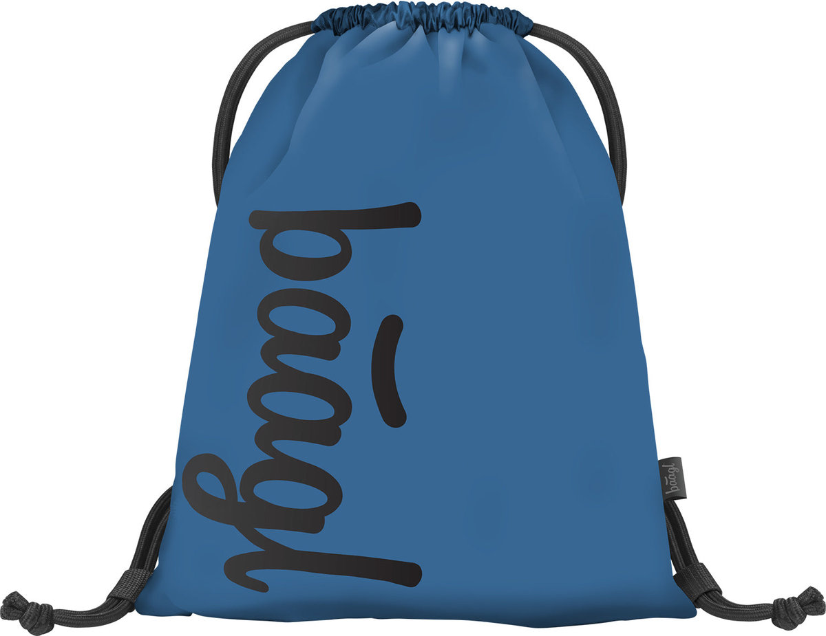 Školní set Coolmate Ocean Blue – detail výrobku