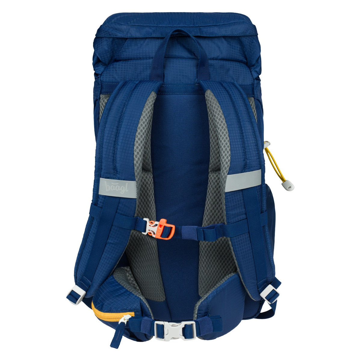 Batoh Tracker Azul – detail výrobku