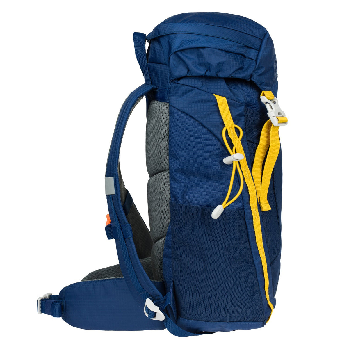 Batoh Tracker Azul – detail výrobku