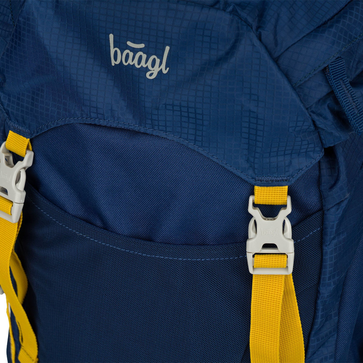 Batoh Tracker Azul – detail výrobku