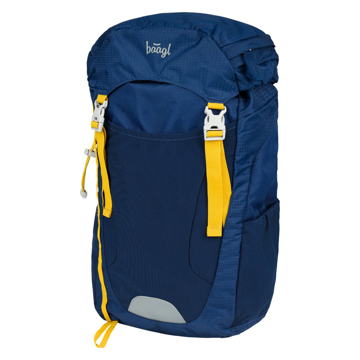 Batoh Tracker Azul – detail výrobku