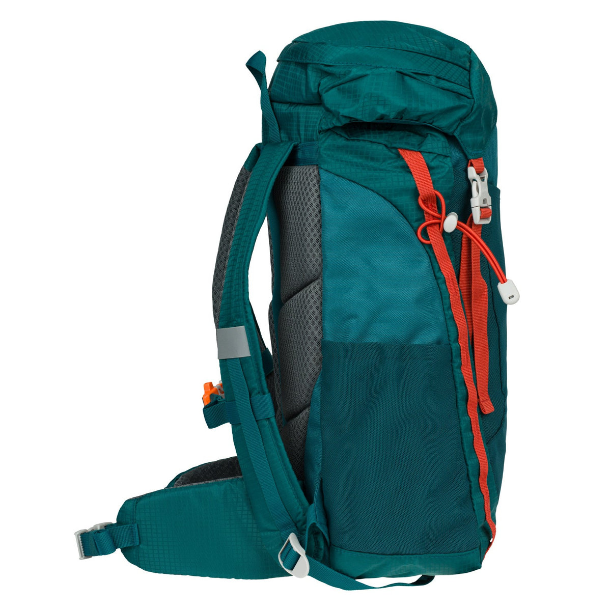 Batoh Tracker Verde – detail výrobku