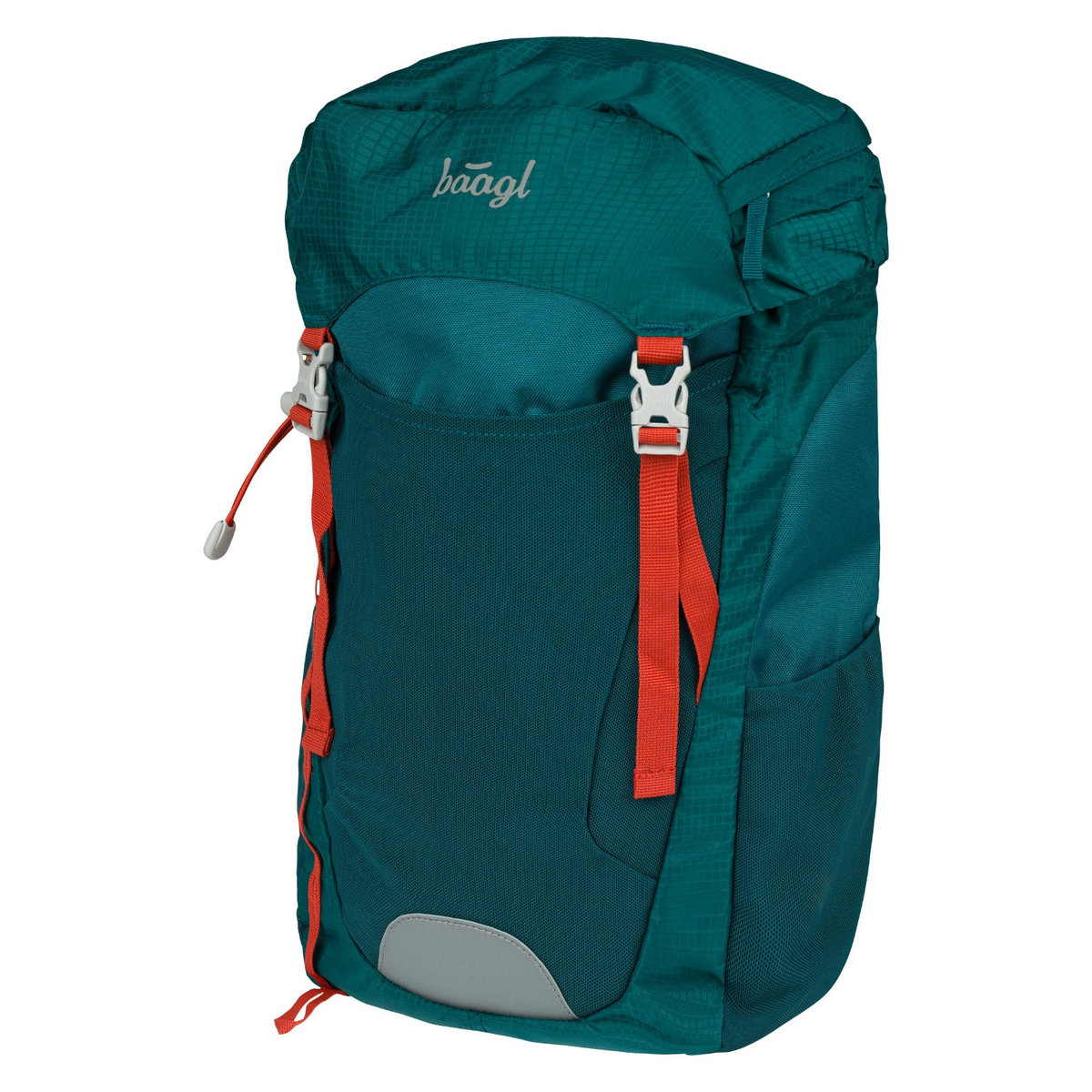 Batoh Tracker Verde – detail výrobku