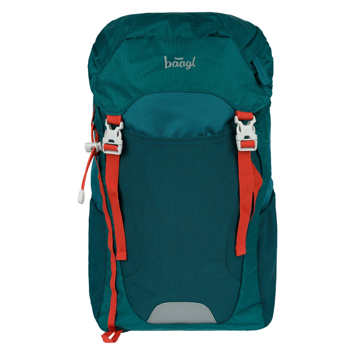 Batoh Tracker Verde – detail výrobku