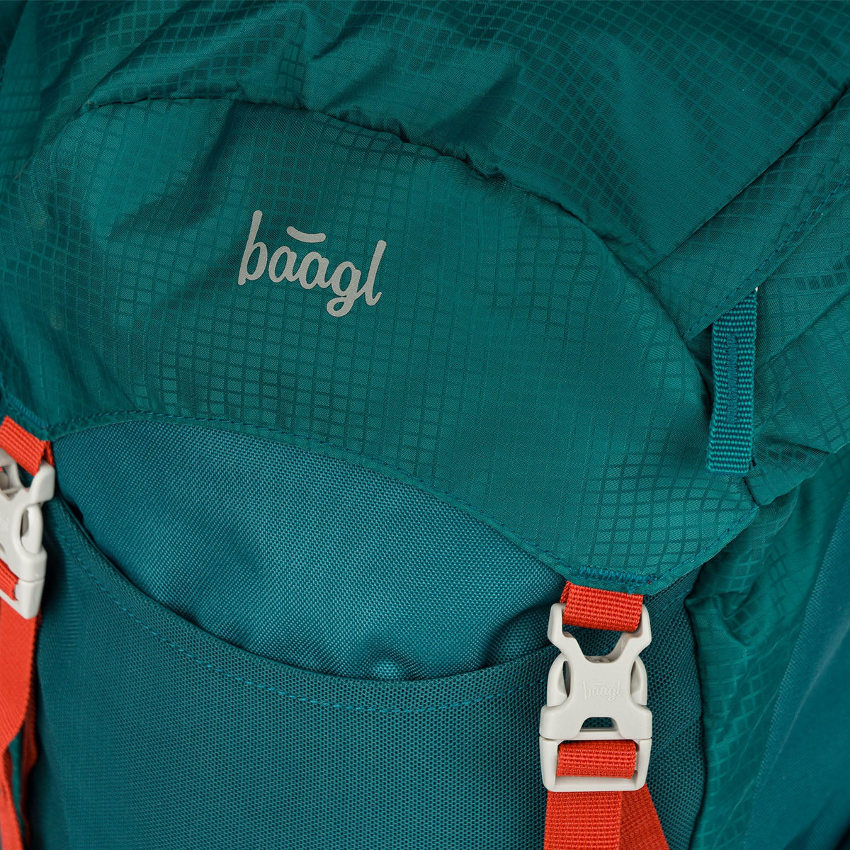 Batoh Tracker Verde – detail výrobku