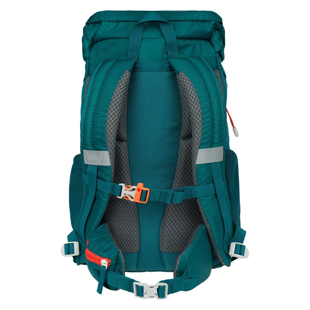 Batoh Tracker Verde – detail výrobku