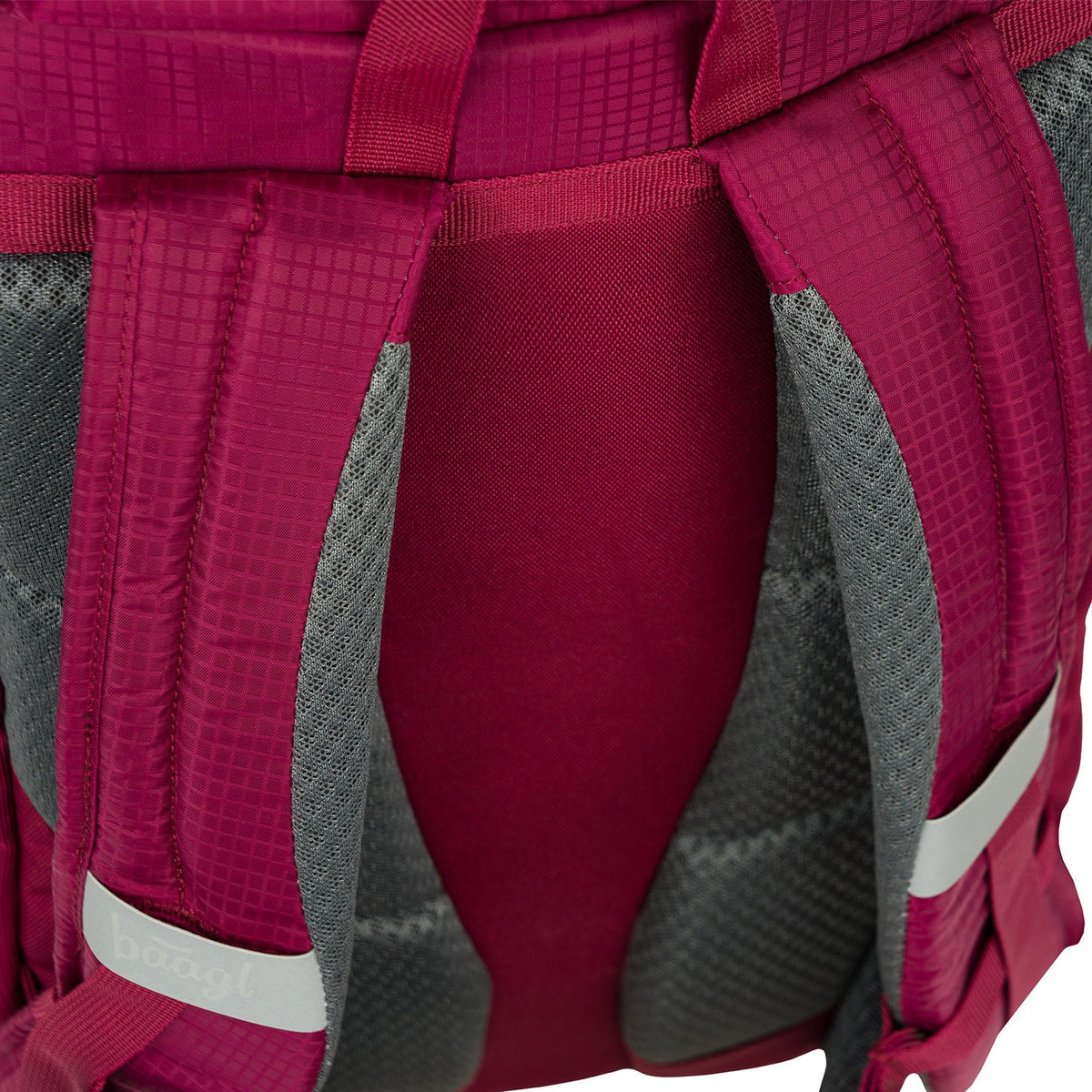 Batoh Tracker Roj – detail výrobku