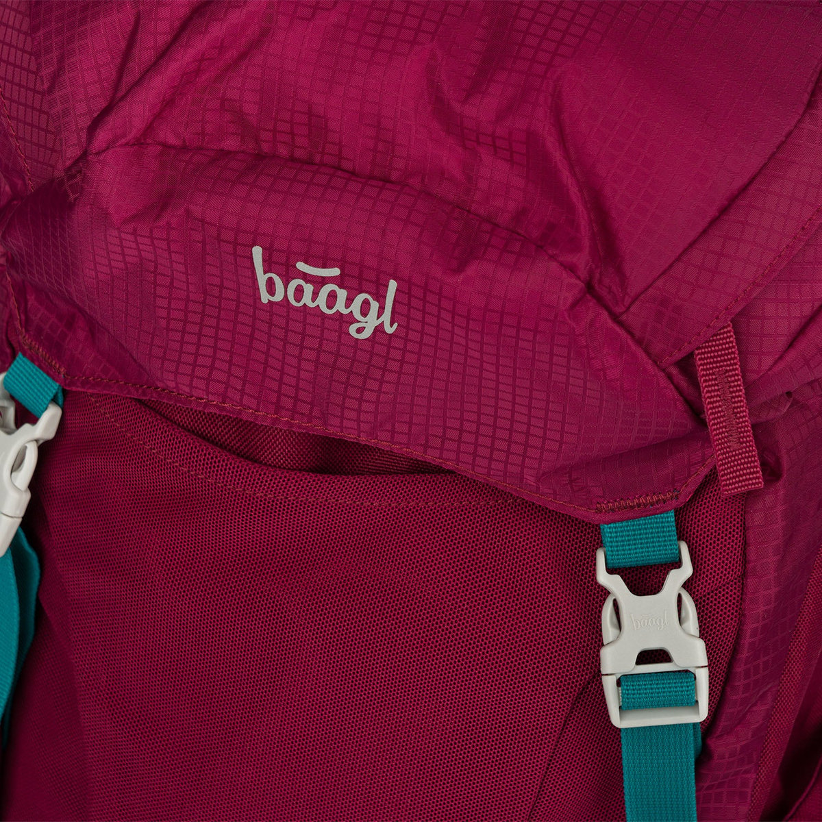 Batoh Tracker Roj – detail výrobku