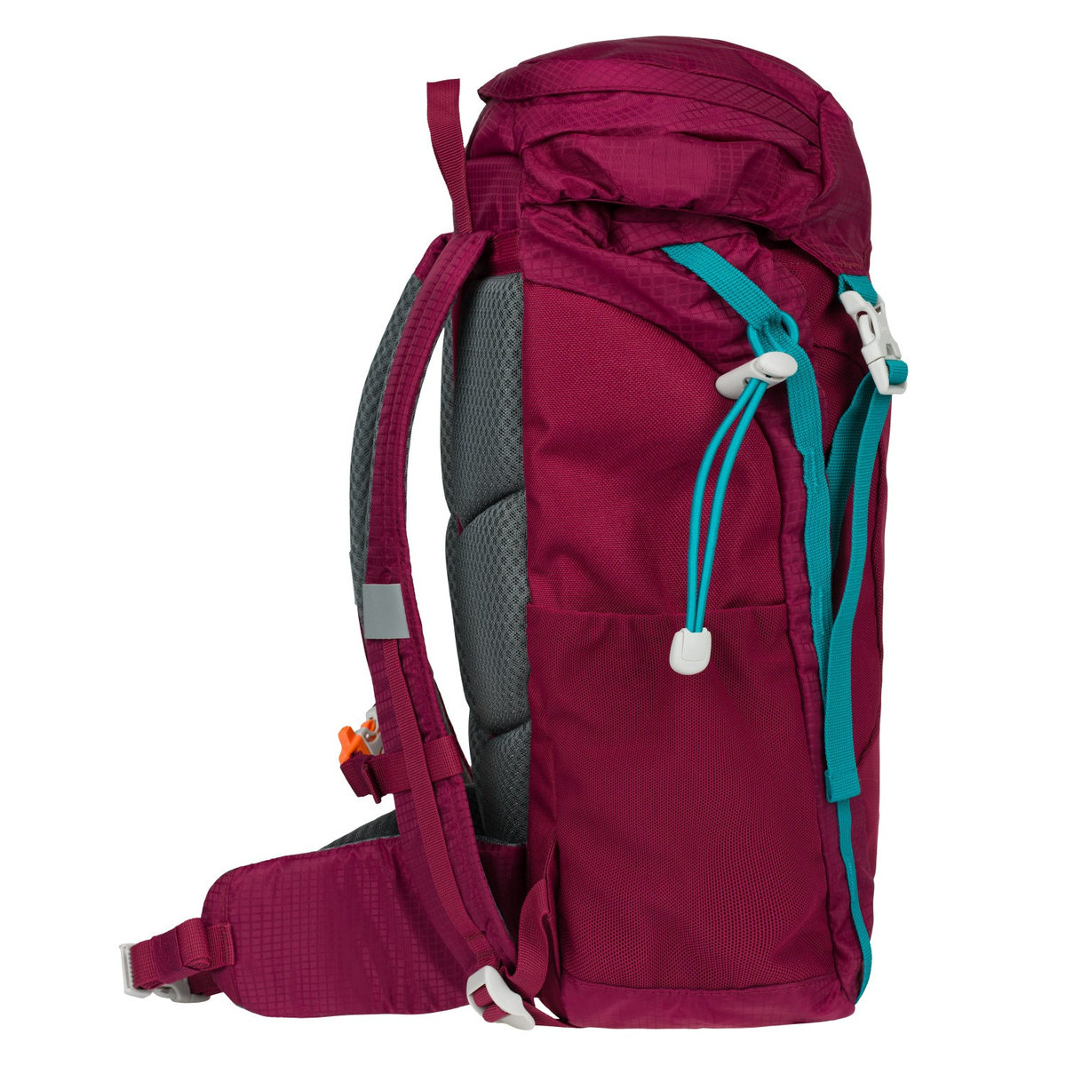 Batoh Tracker Roj – detail výrobku