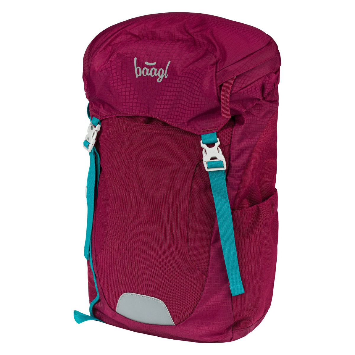 Batoh Tracker Roj – detail výrobku