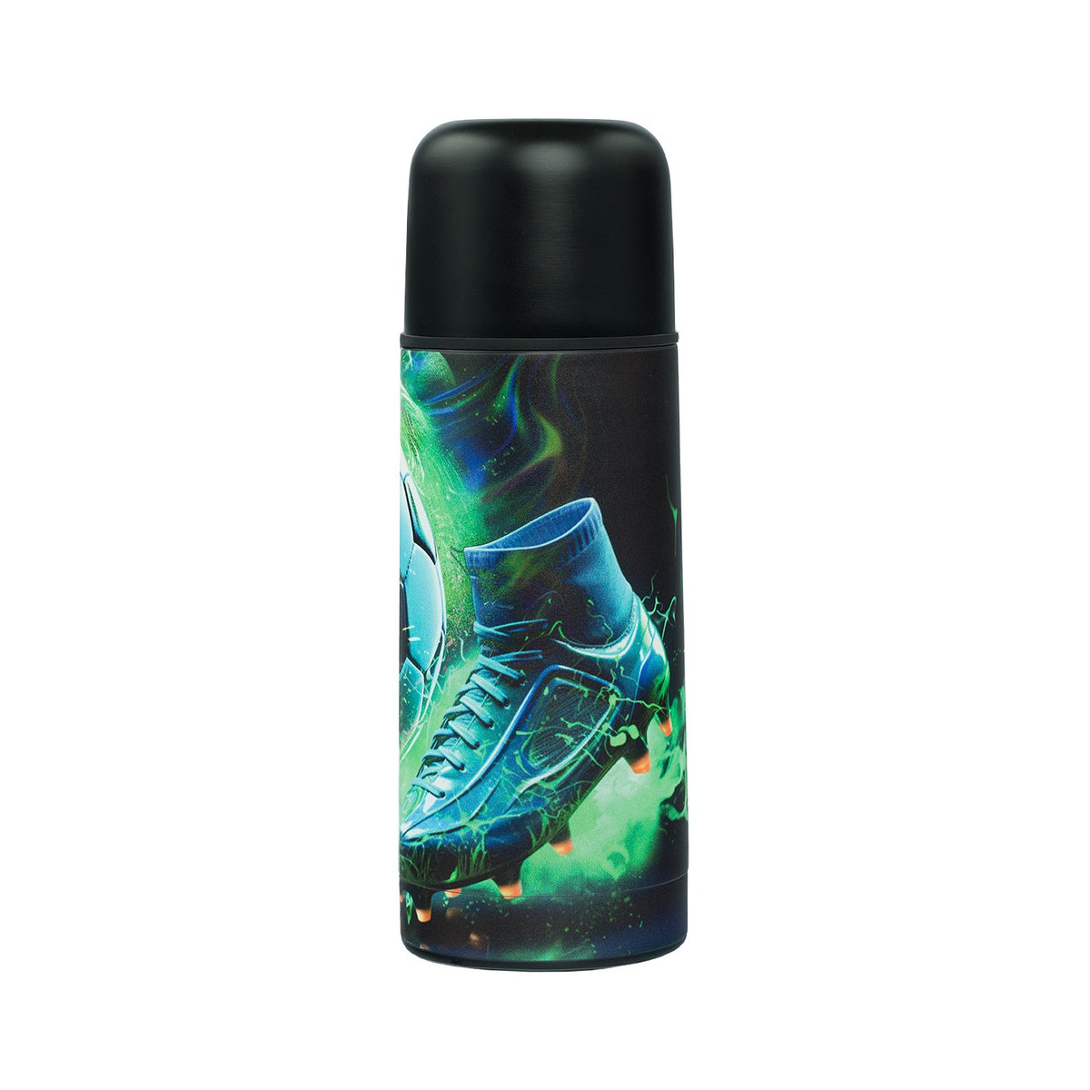 Termoláhev Míč, 550 ml – detail výrobku