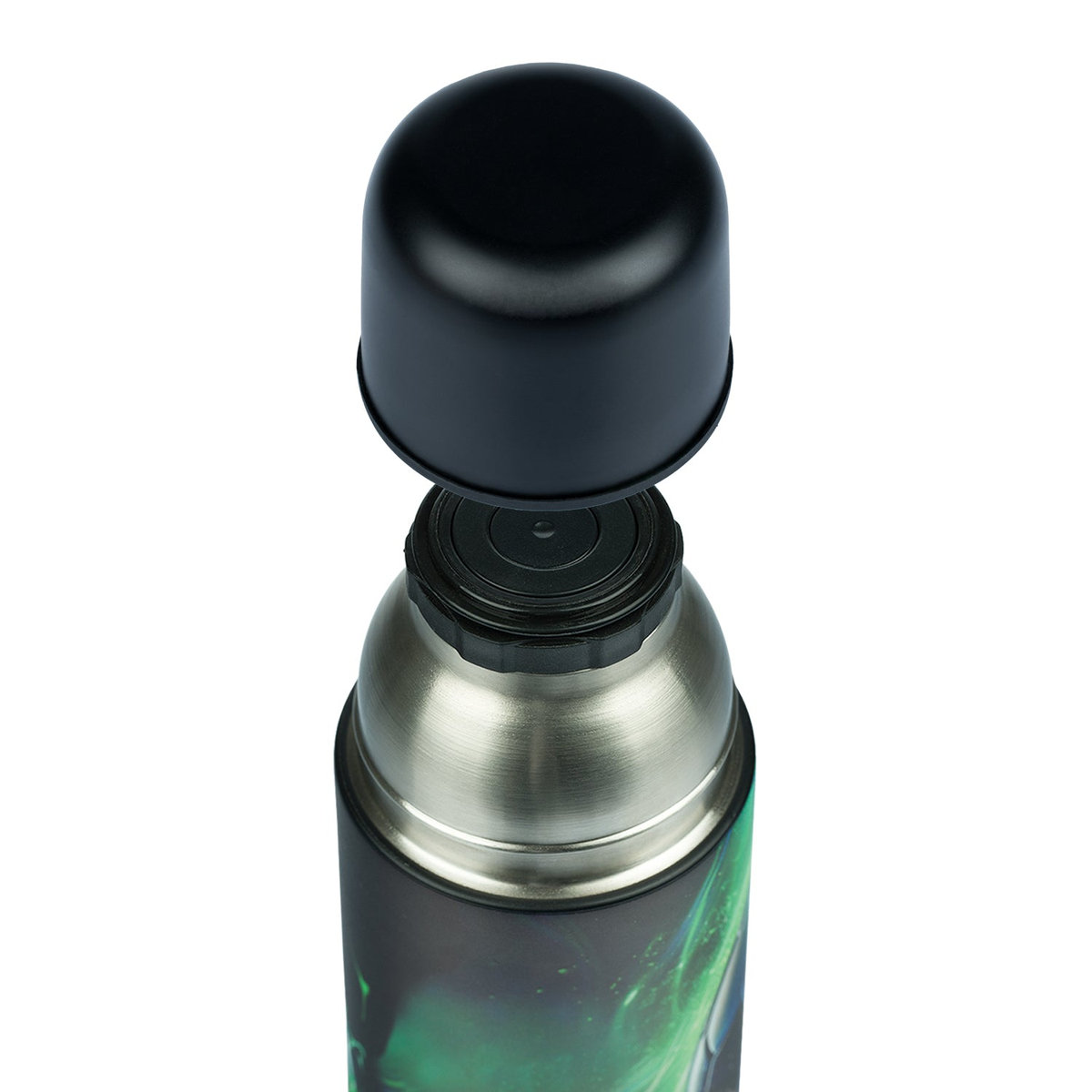 Termoláhev Míč, 550 ml – detail výrobku
