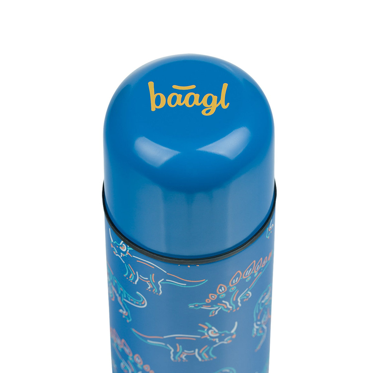 Termoláhev Dino, 550 ml – detail výrobku