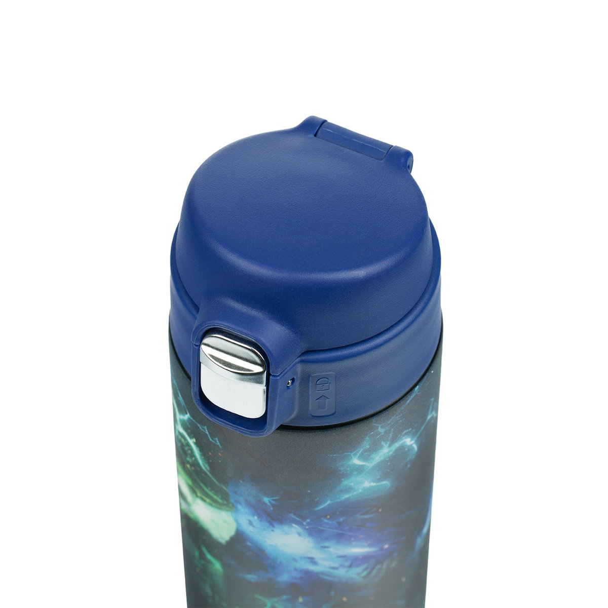 Termoláhev Roboti, 450 ml – detail výrobku