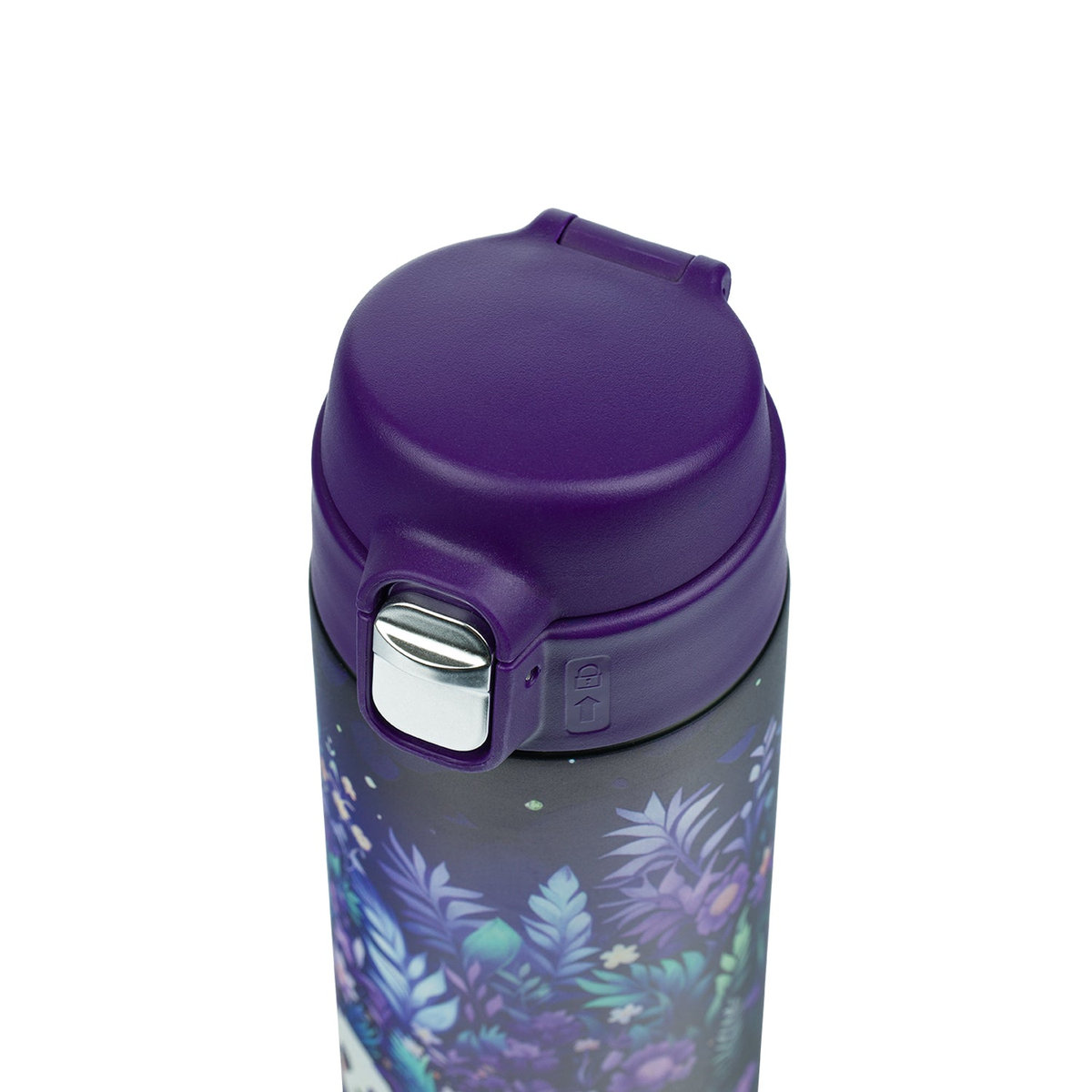 Termoláhev Jungle Panda, 450 ml – detail výrobku