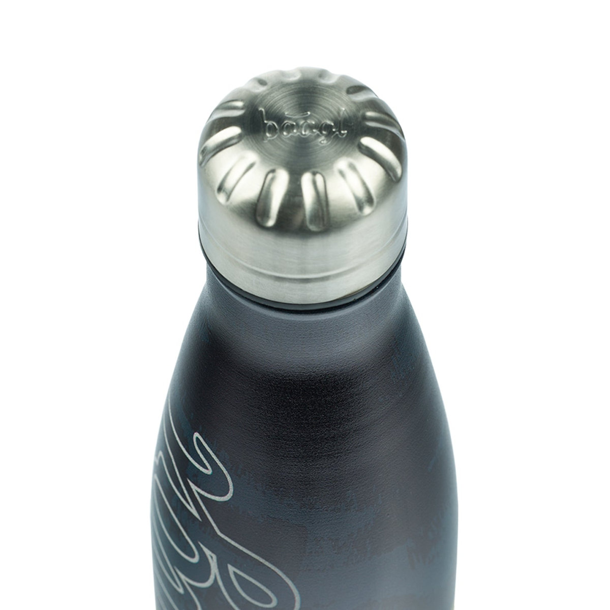 Termoláhev s kovovým víčkem Dune, 500 ml – detail výrobku