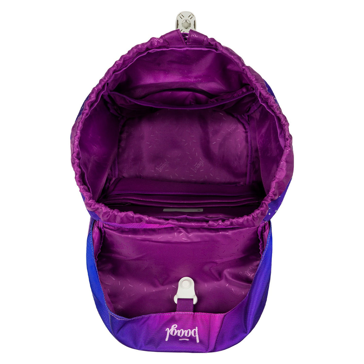 Školní set Airy Koně Srdce – detail výrobku
