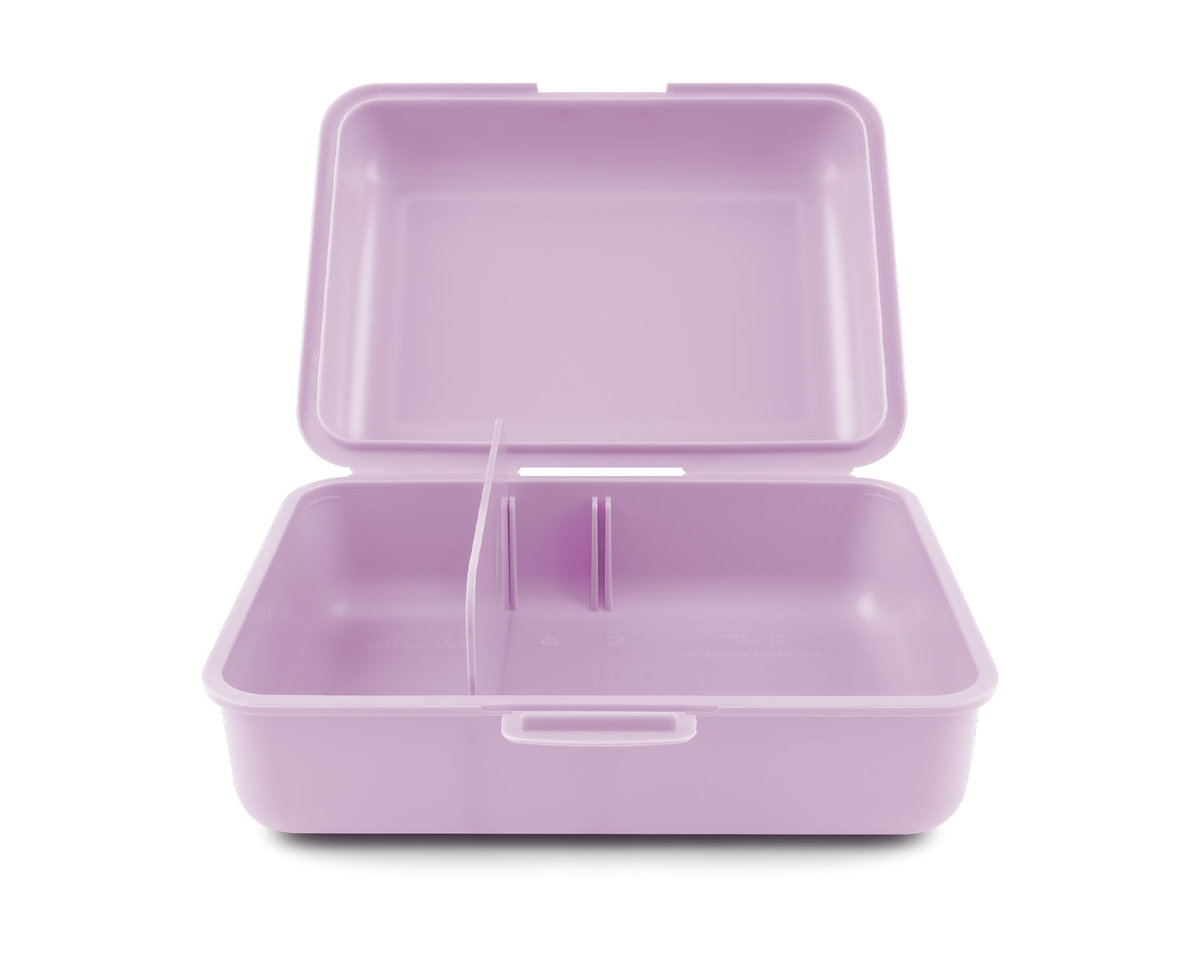 Box na svačinu Srdce – detail výrobku