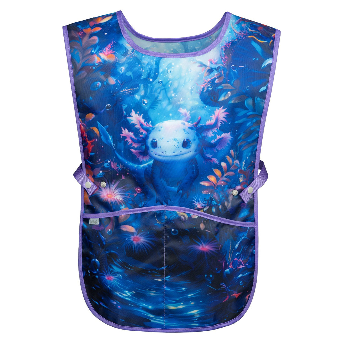 Školní set Ergo Axolotl II – detail výrobku