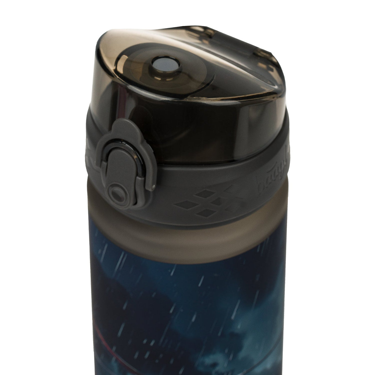 Tritanová láhev na pití Záchranáři, 500 ml – detail výrobku