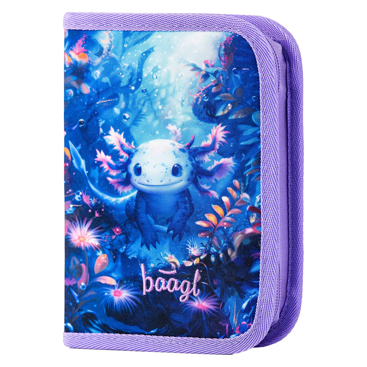 Školní set Ergo Axolotl – detail výrobku
