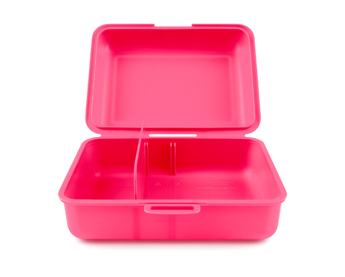 Box na svačinu Tlapky – detail výrobku