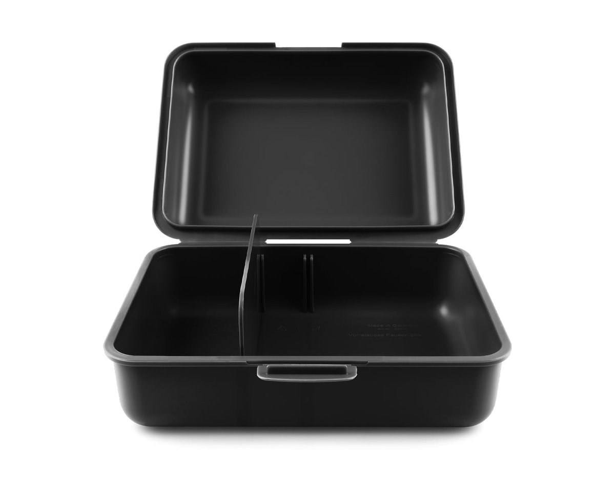 Box na svačinu Vesmírná loď – detail výrobku