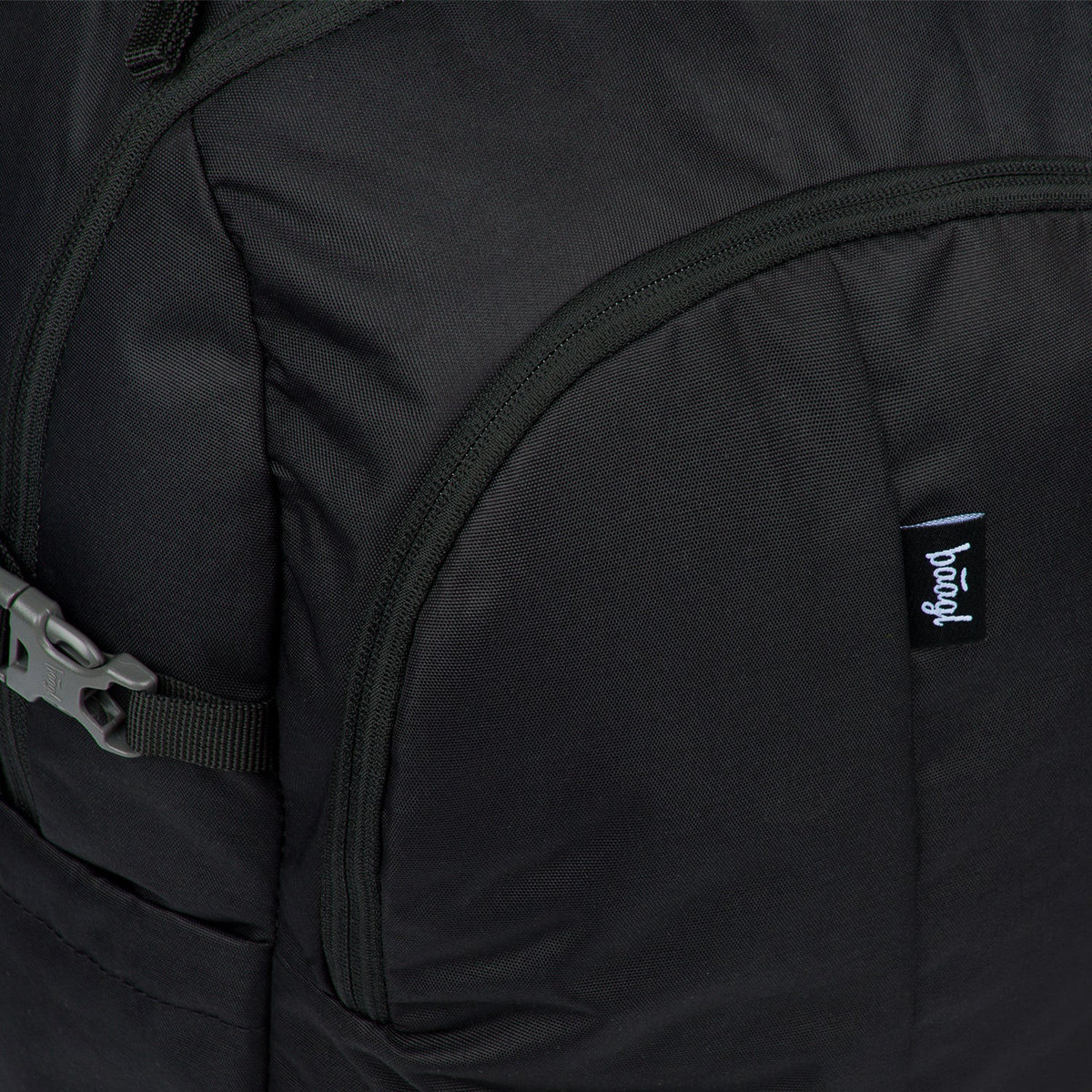 Batoh Dash Black – detail výrobku