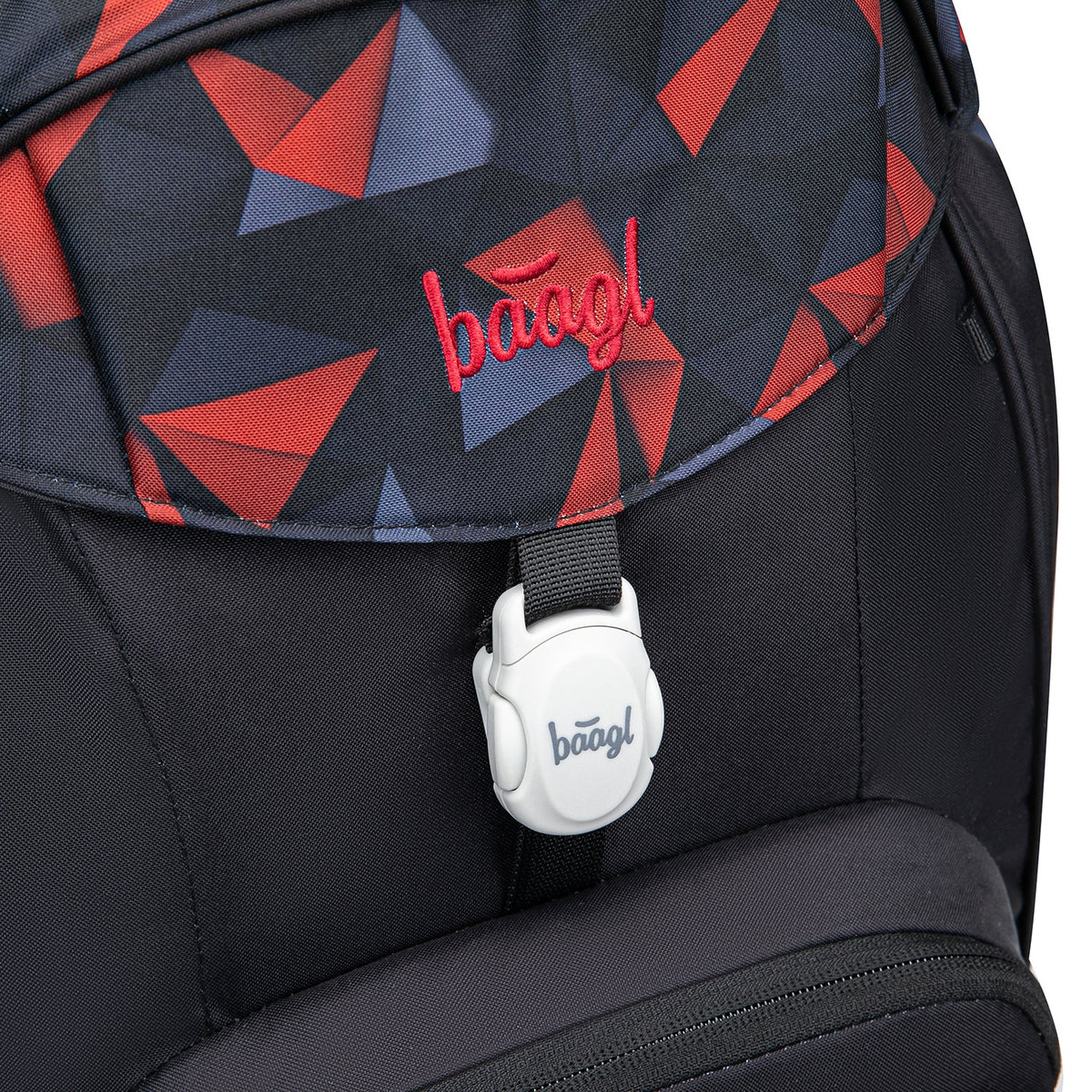 Školní batoh Airy Plus Záchranáři – detail výrobku