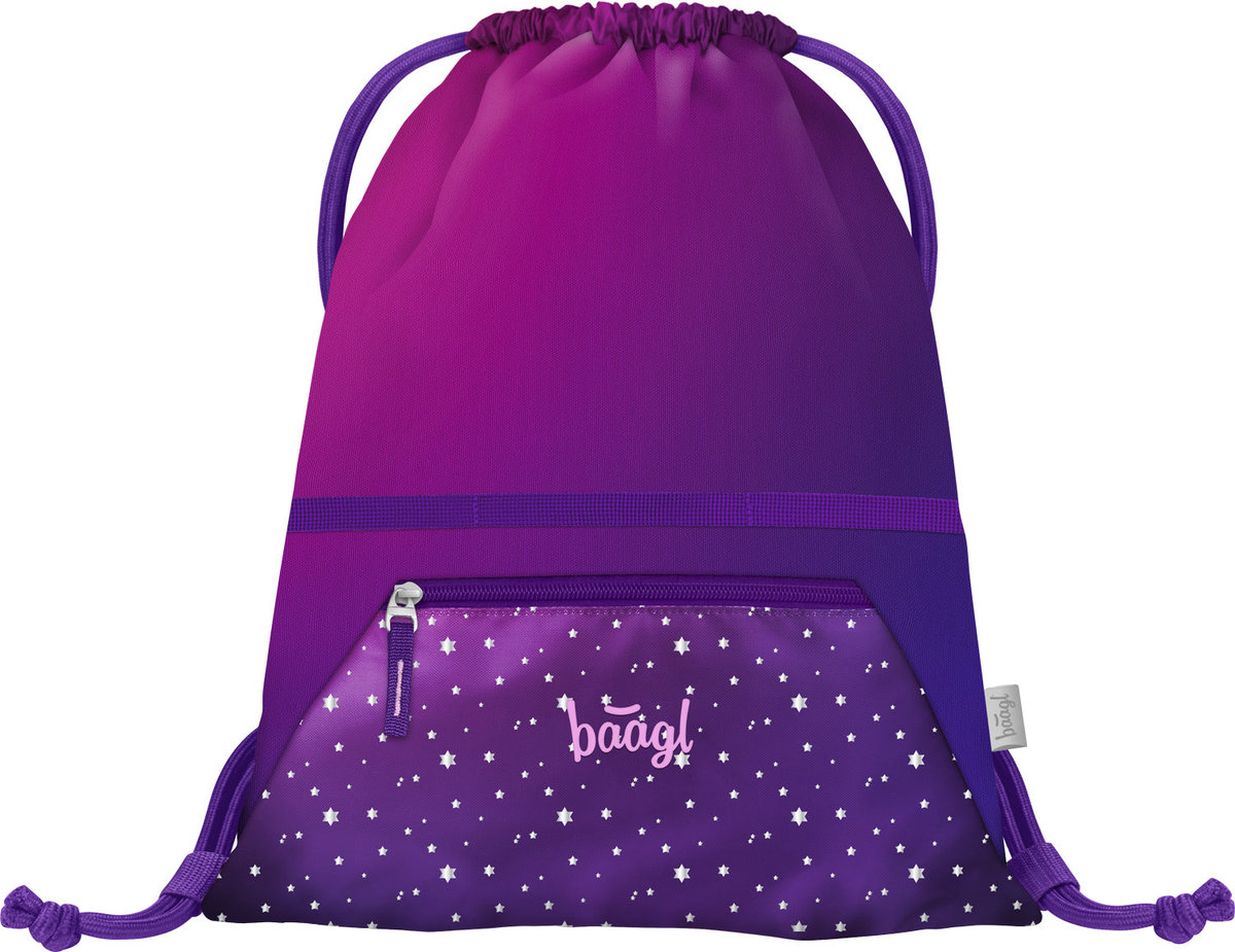 Školní set Airy Koně Srdce II – detail výrobku