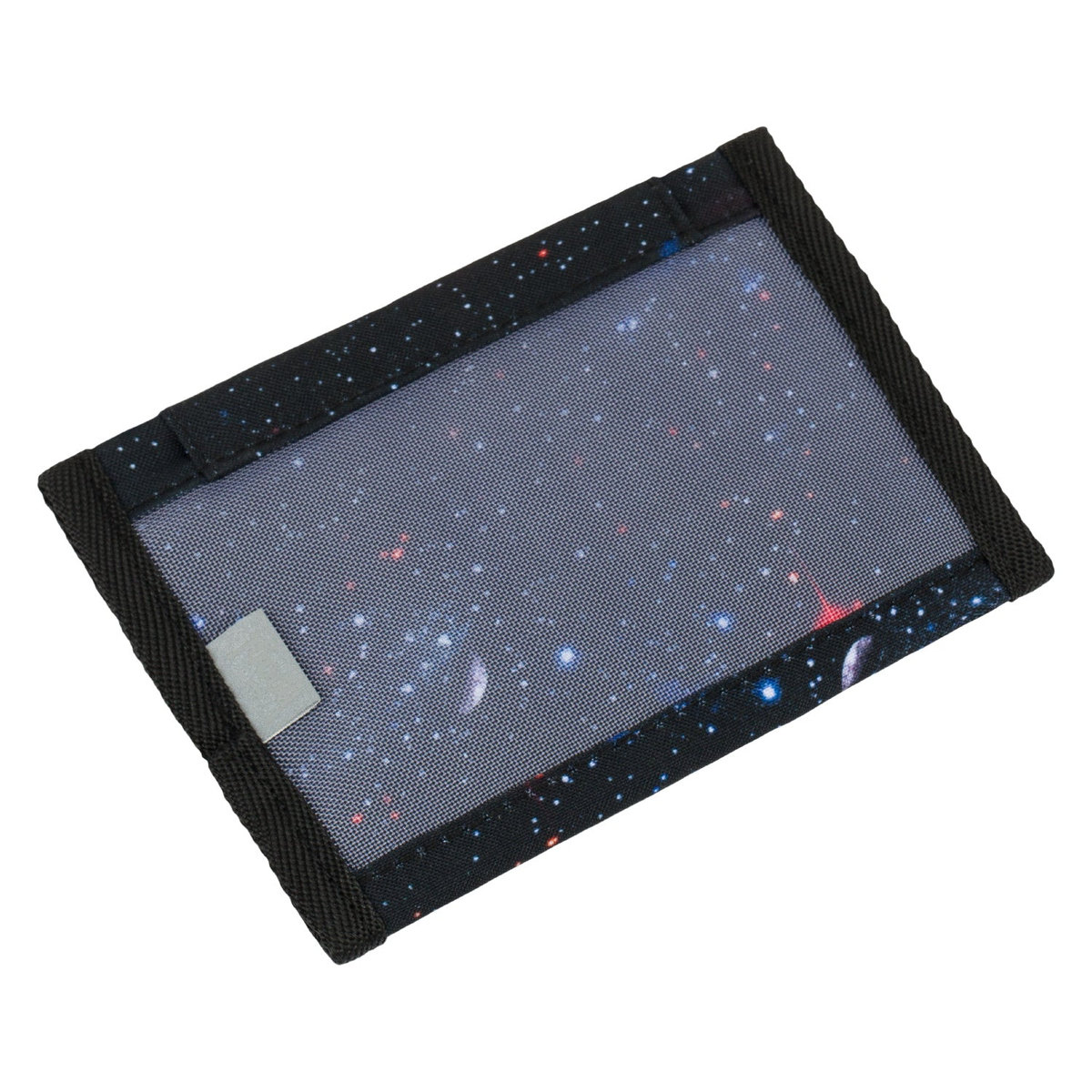 Peněženka na krk Pixel Space – detail výrobku