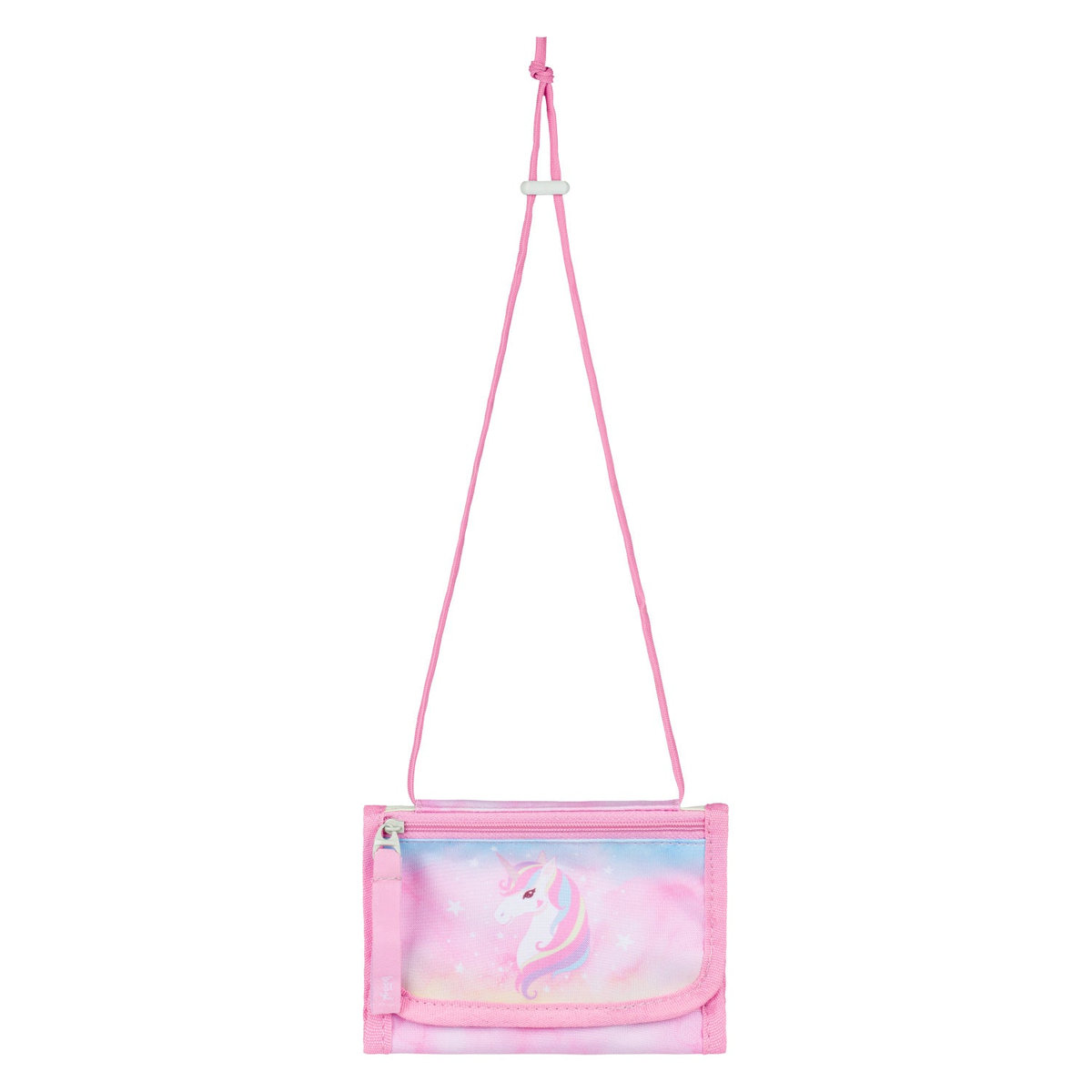 Školní set Zippy Plus Rainbow Unicorn II – detail výrobku