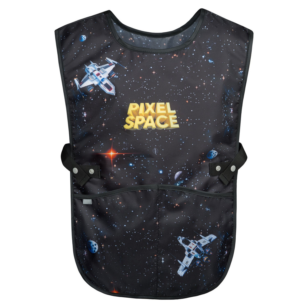Školní set Zippy Plus Pixel Space II – detail výrobku