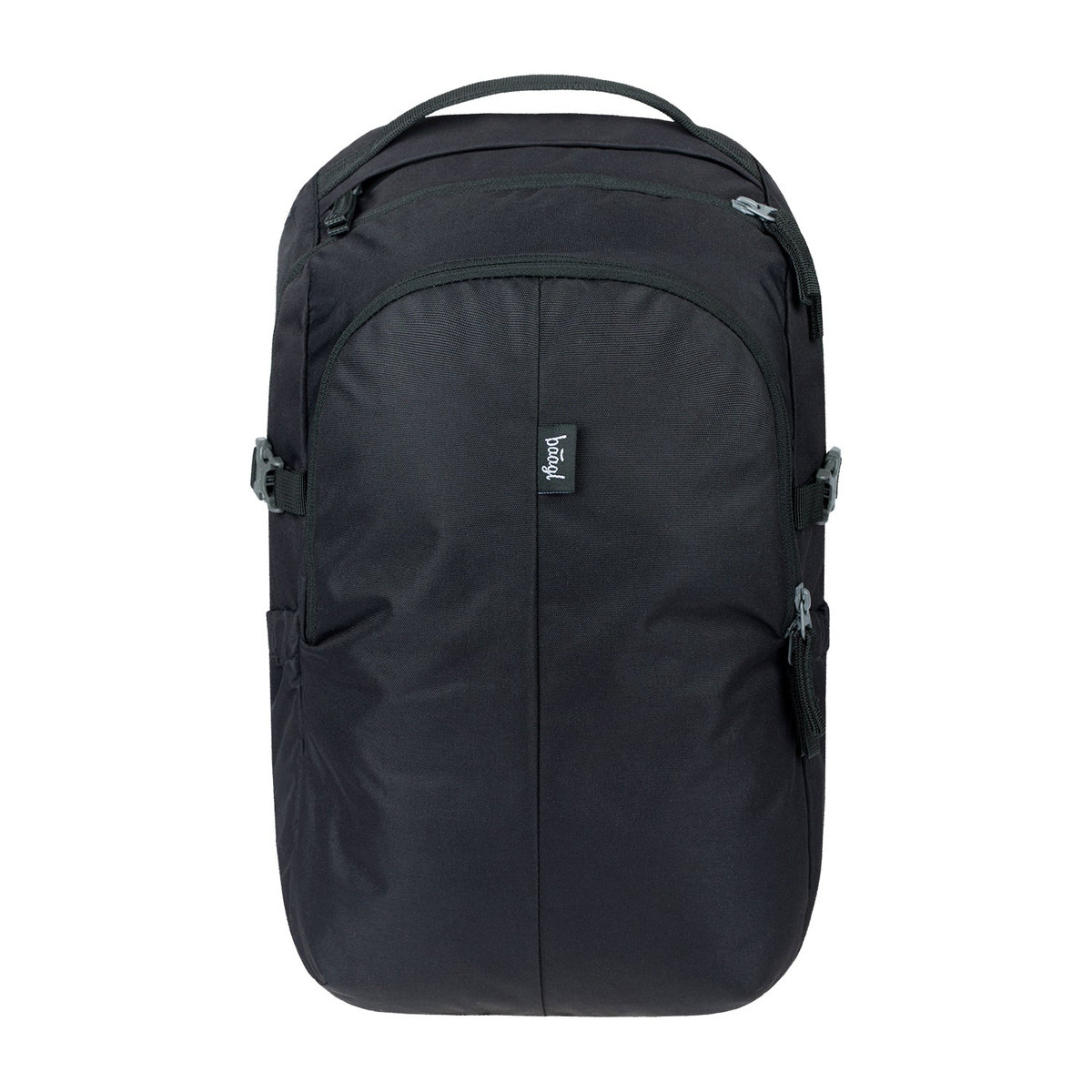 Batoh Dash Max Black – detail výrobku