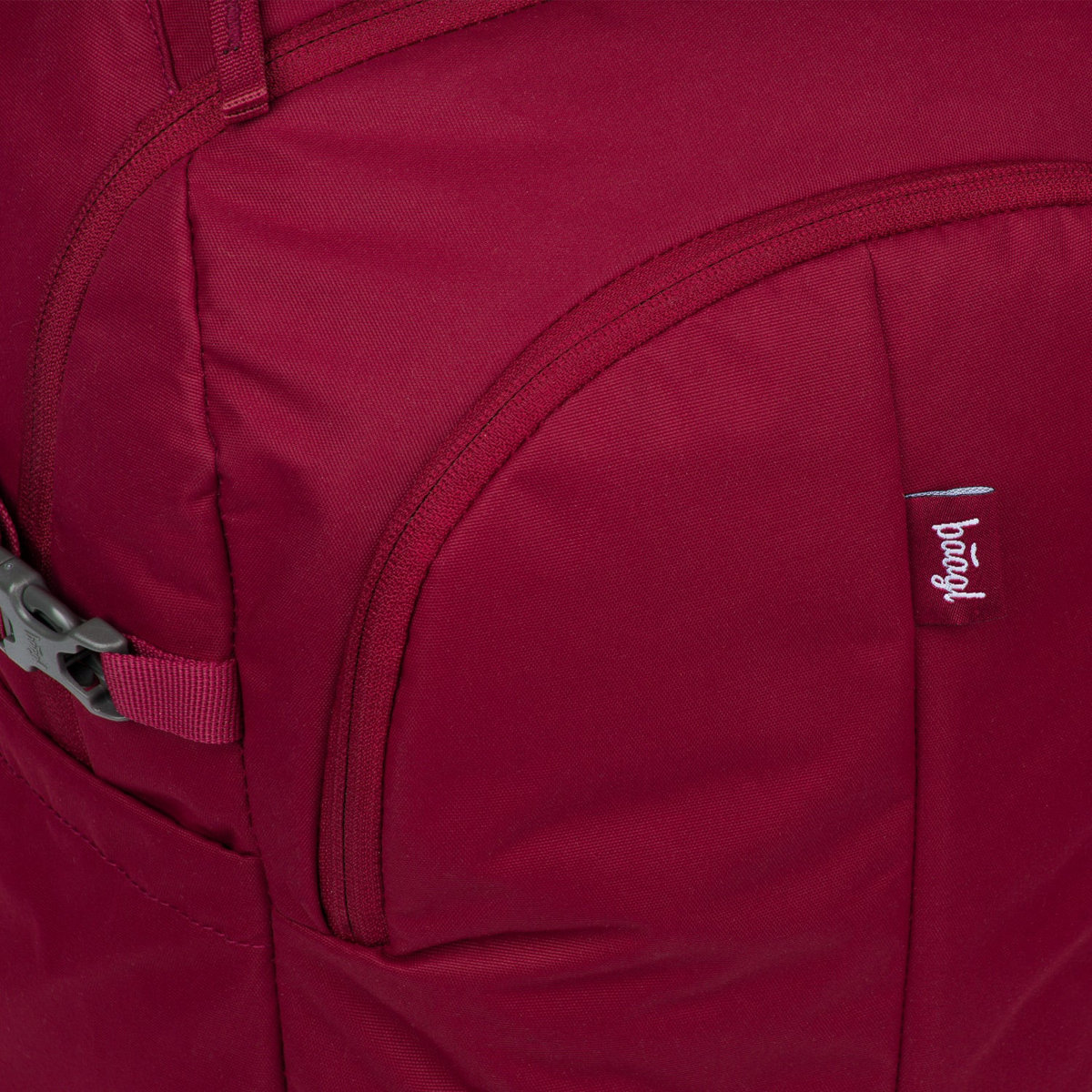 Batoh Dash Burgundy – detail výrobku