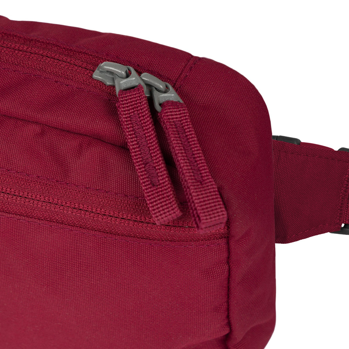 Ledvinka Go Burgundy – detail výrobku