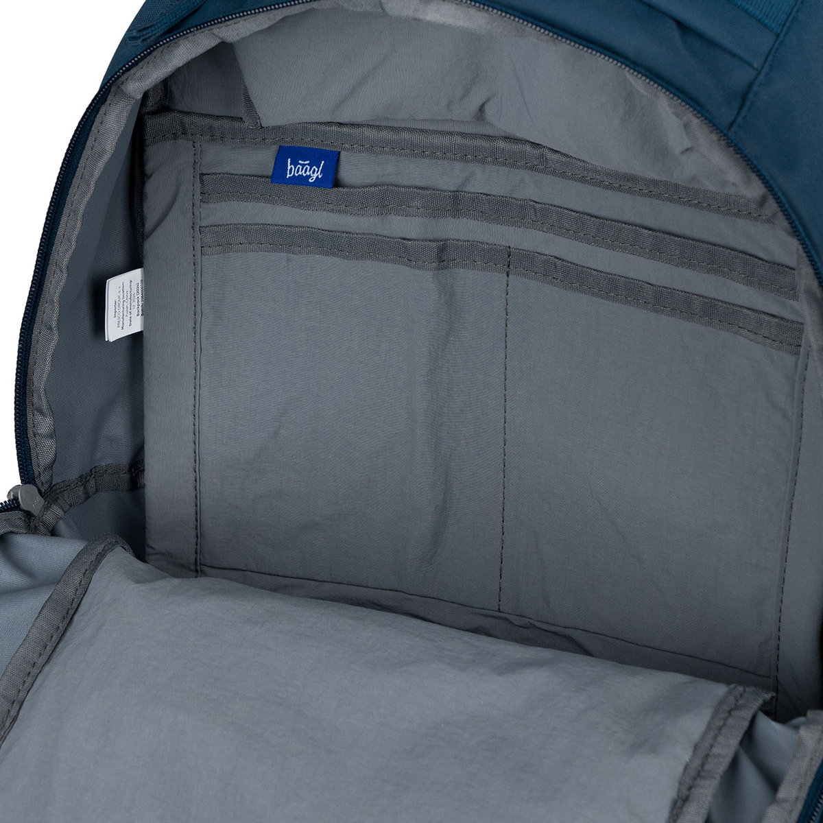 Batoh Dash Max Navy – detail výrobku
