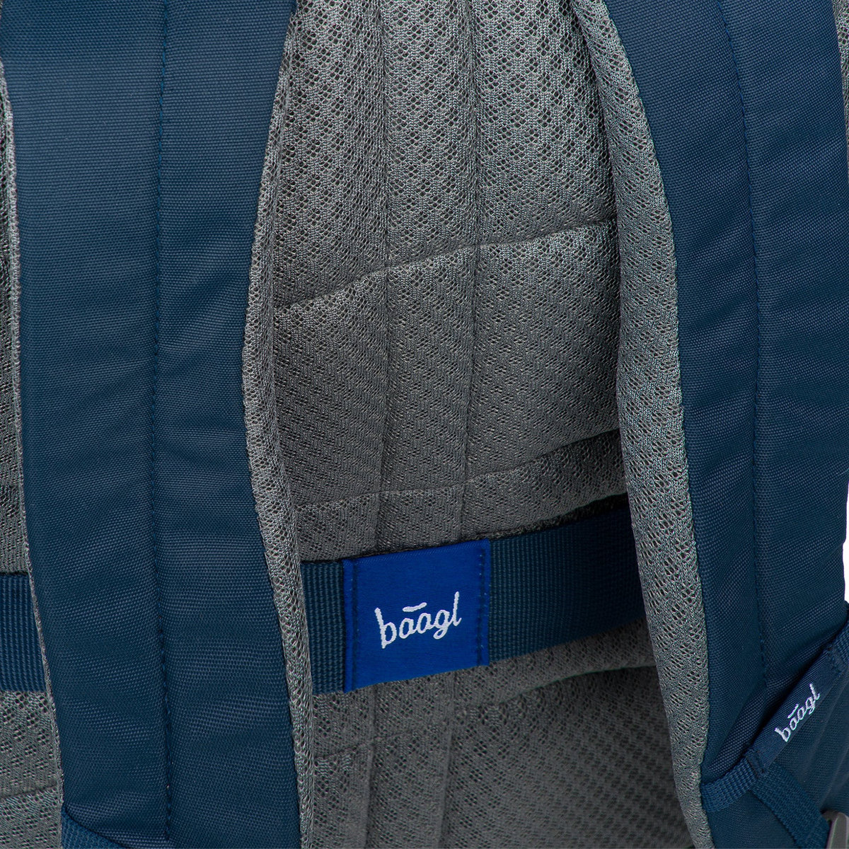 Batoh Dash Max Navy – detail výrobku