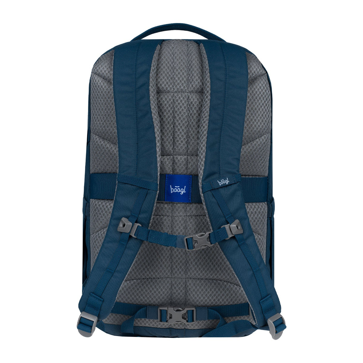 Batoh Dash Max Navy – detail výrobku