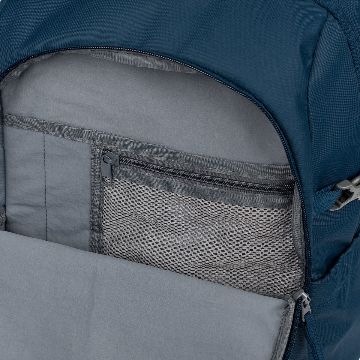 Batoh Dash Max Navy – detail výrobku