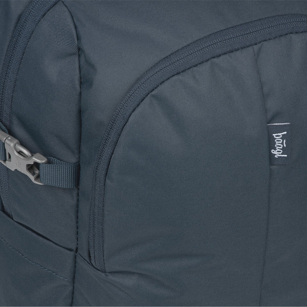Batoh Dash Max Grey – detail výrobku