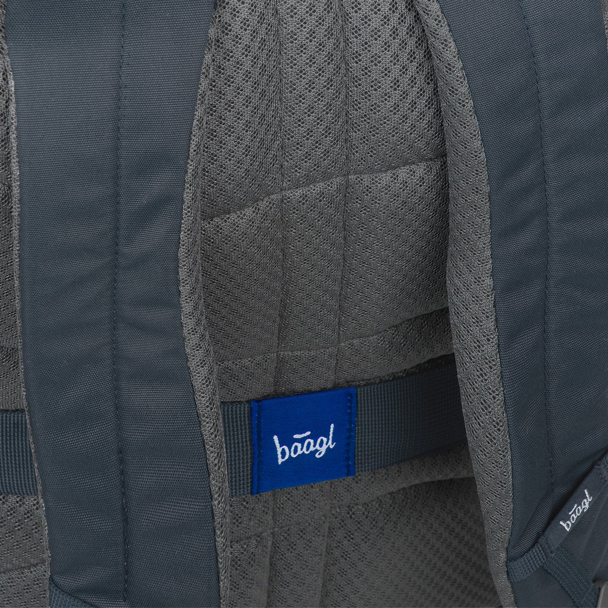 Batoh Dash Max Grey – detail výrobku