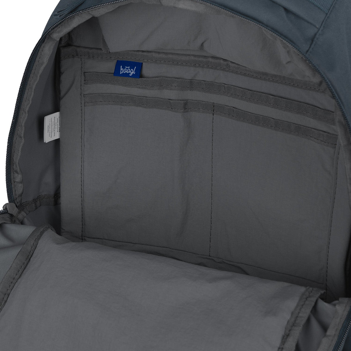 Batoh Dash Max Grey – detail výrobku