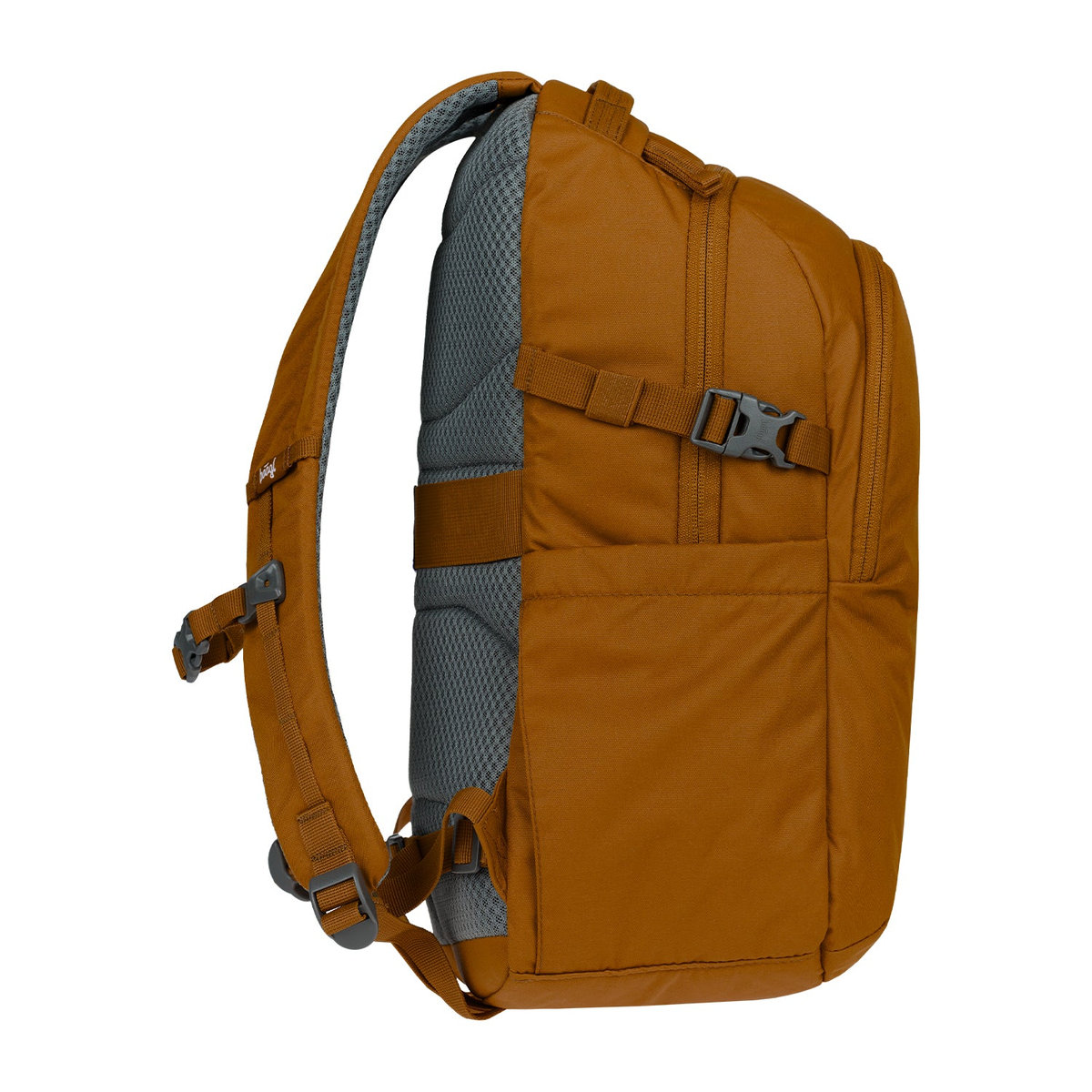 Batoh Dash Max Caramel – detail výrobku