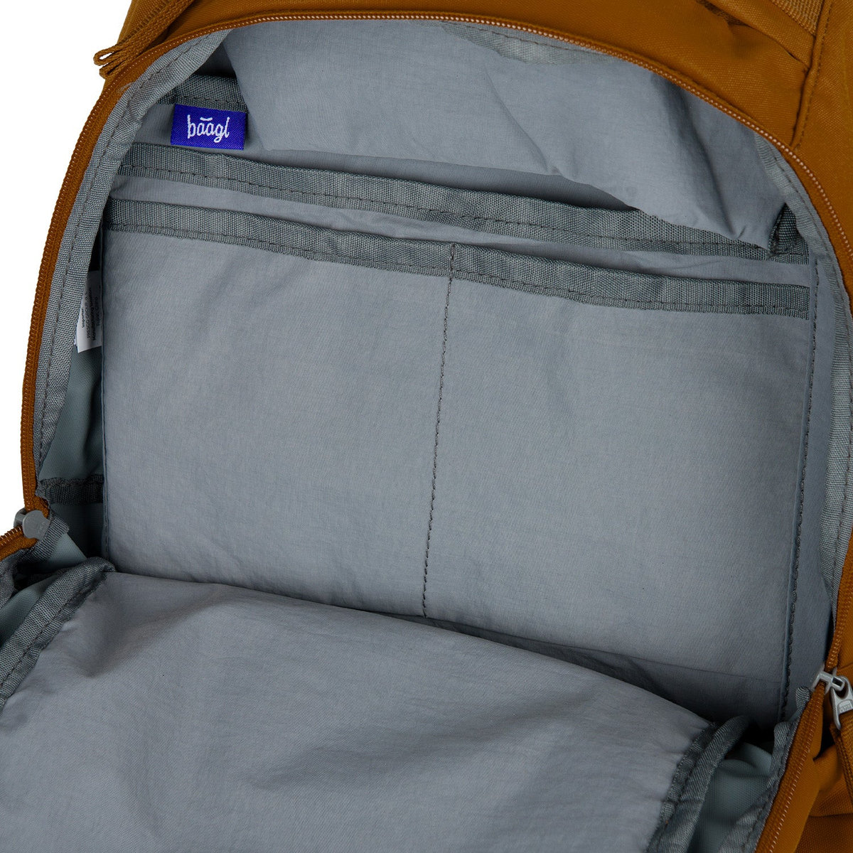 Batoh Dash Max Caramel – detail výrobku