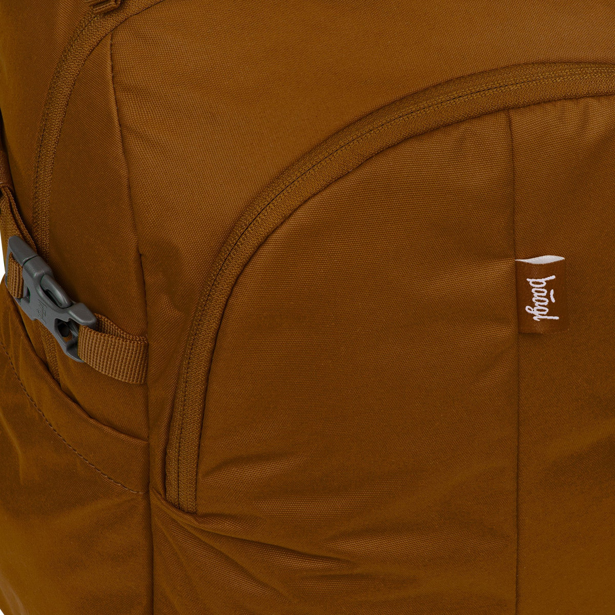 Batoh Dash Max Caramel – detail výrobku