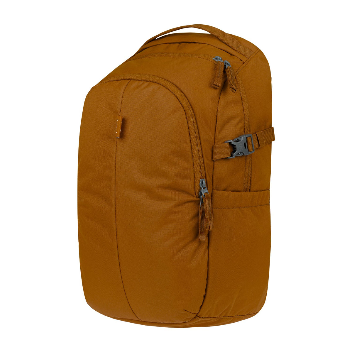 Batoh Dash Max Caramel – detail výrobku