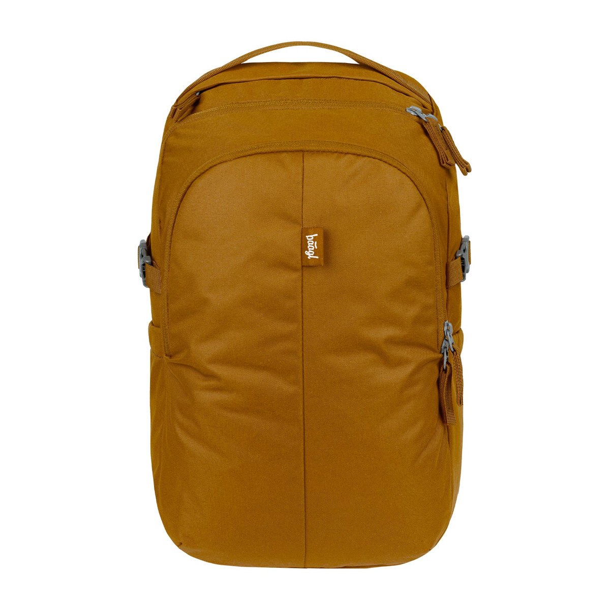 Batoh Dash Max Caramel – detail výrobku